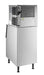 CombiSteel Eiswürfelmaschine 160Kg/24H