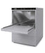 CombiSteel Gläserspülmaschine Ent 400-230 Dp Dde Mit Abwasserpumpe Und Spülmitteldosierer