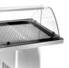 CombiSteel Gekühlte Fisch Vitrine 1.9