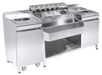 CombiSteel Cocktailstation" | 7083.0040