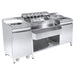 CombiSteel Cocktailstation" | 7083.0040