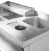 CombiSteel Cocktailstation" | 7083.0050