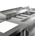 CombiSteel Cocktailstation" | 7083.0050