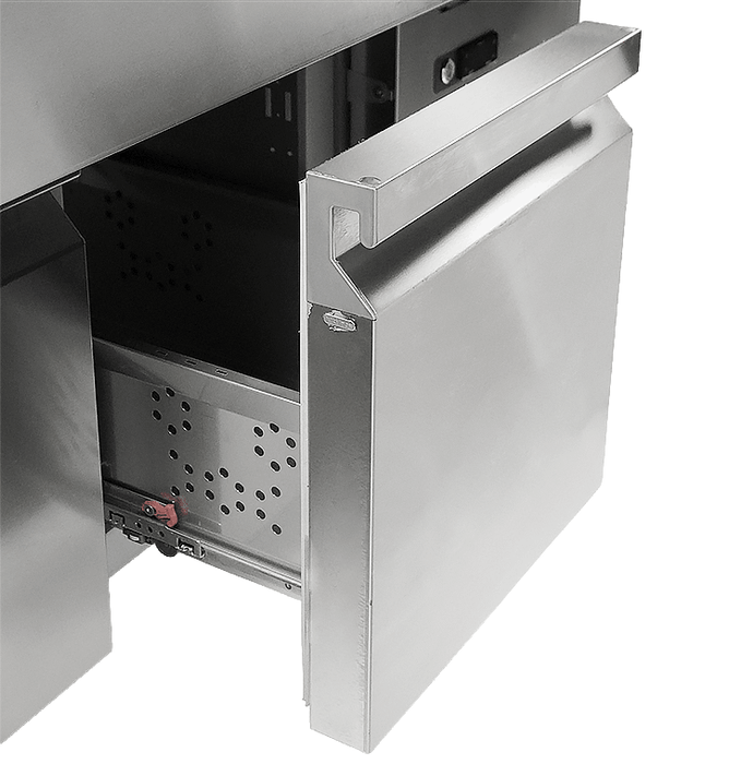 CombiSteel Cocktailstation" | 7083.0050