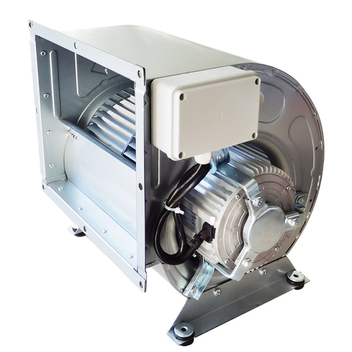 CombiSteel Ventilator Afm-7-7-1250.
