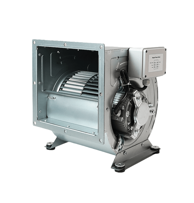 CombiSteel Ventilator Afm-7-7-1250.