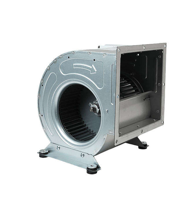 CombiSteel Ventilator Afm-7-7-1250.