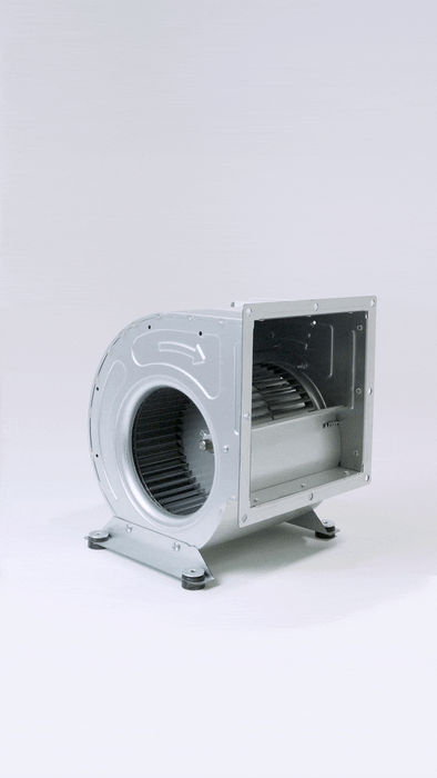 CombiSteel Ventilator Afm-7-7-1250.