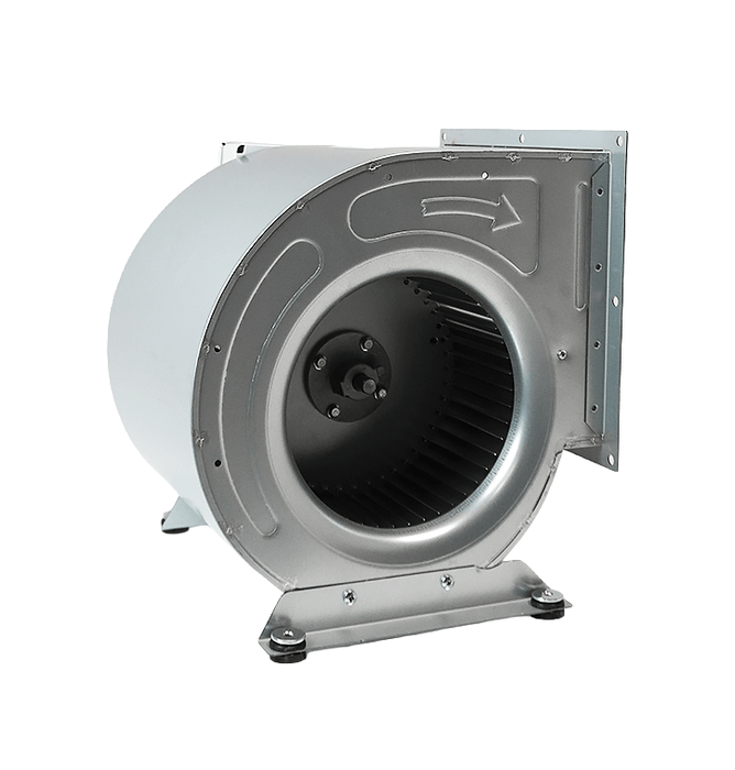 CombiSteel Ventilator Afm-9-9-120.