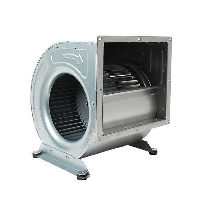 CombiSteel Ventilator Afm-9-9-120.