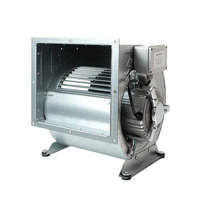 CombiSteel Ventilator Afm-9-9-120.