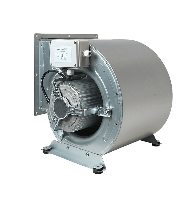 CombiSteel Ventilator Afm-9-9-120.
