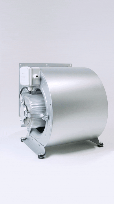 CombiSteel Ventilator Afm-9-9-120.