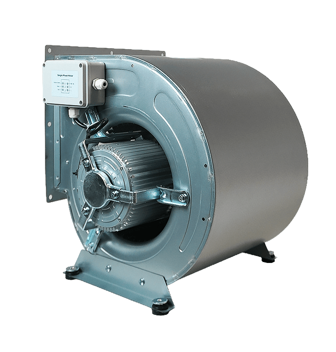CombiSteel Ventilator Afm-10-10-1200.