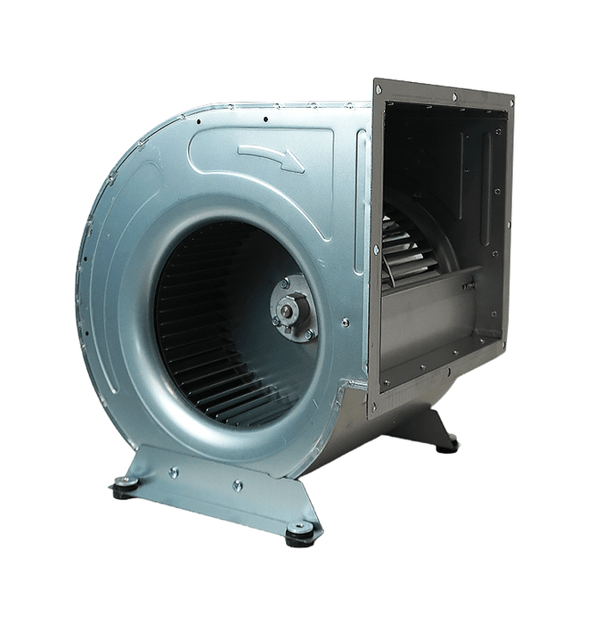 CombiSteel Ventilator Afm-10-10-1200.