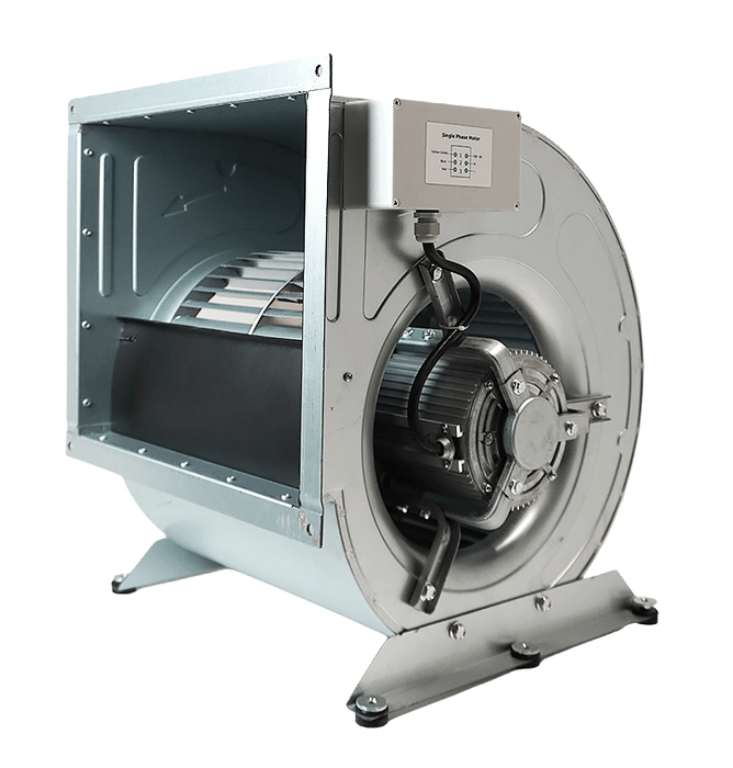 CombiSteel Ventilator Afm-12-12-900.