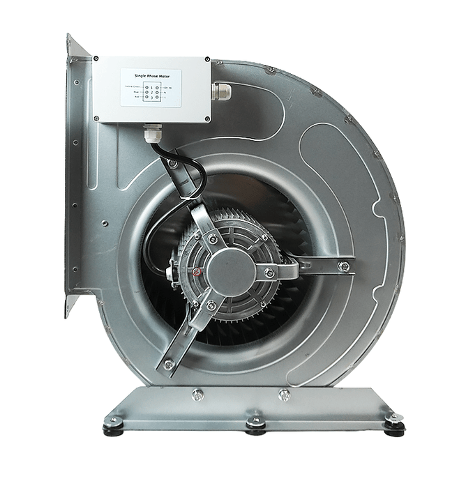 CombiSteel Ventilator Afm-12-12-900.