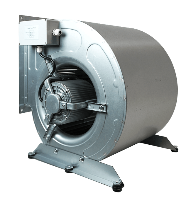 CombiSteel Ventilator Afm-12-12-900.