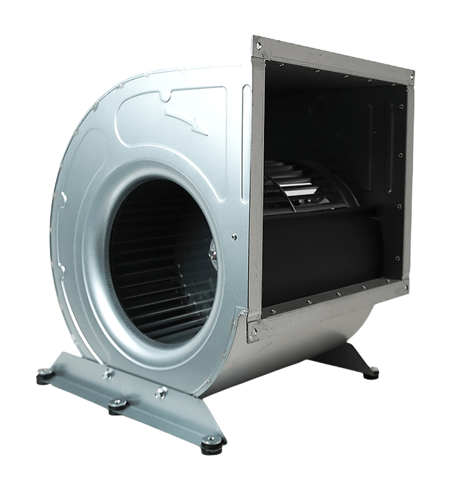 CombiSteel Ventilator Afm-12-12-900.