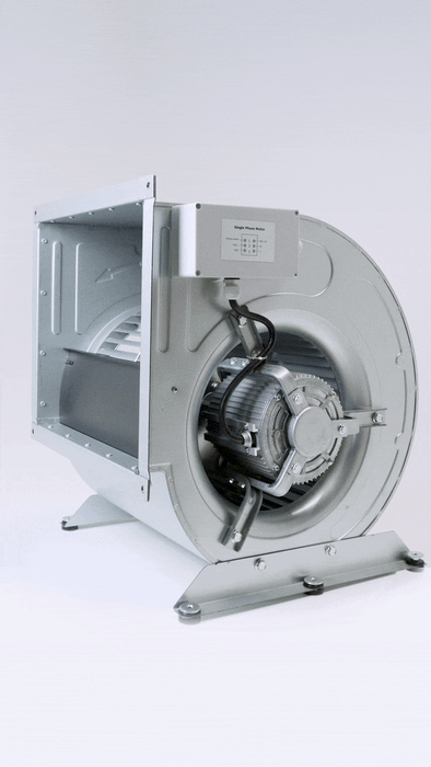CombiSteel Ventilator Afm-12-12-900.