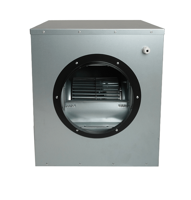 CombiSteel Ventilator In Dose 7/7/1250