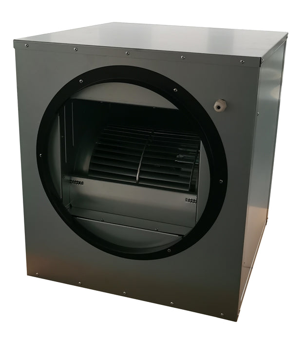 CombiSteel Ventilator In Dose Afmb-10-10-1200