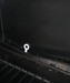 CombiSteel Kühlschrank 1 Glastür Schwarz Mit Canopy Sve-450 Blc