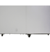 CombiSteel Tiefkühltruhe Glasdeckel Lotte 336L