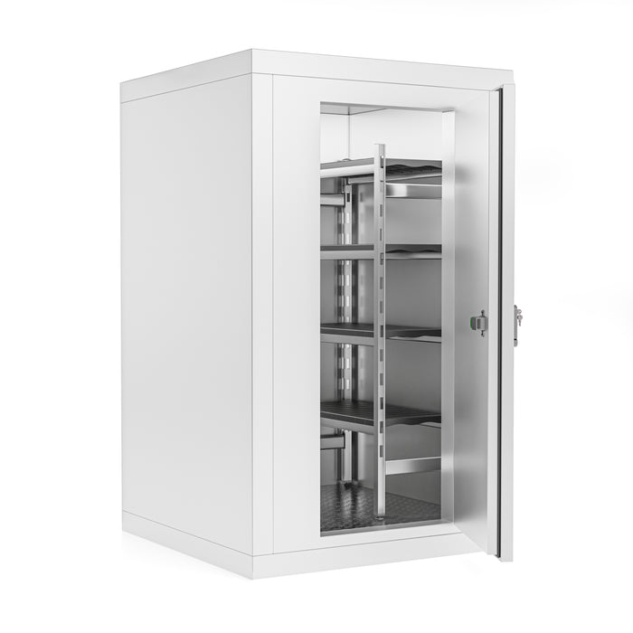 CombiSteel Kühl Und Frierzell 1360 × 1360 × 2200