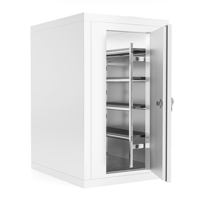 CombiSteel Kühl Und Frierzell 1360 × 1660 × 2200