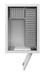 CombiSteel Kühl Und Frierzell 1360 × 1960 × 2200