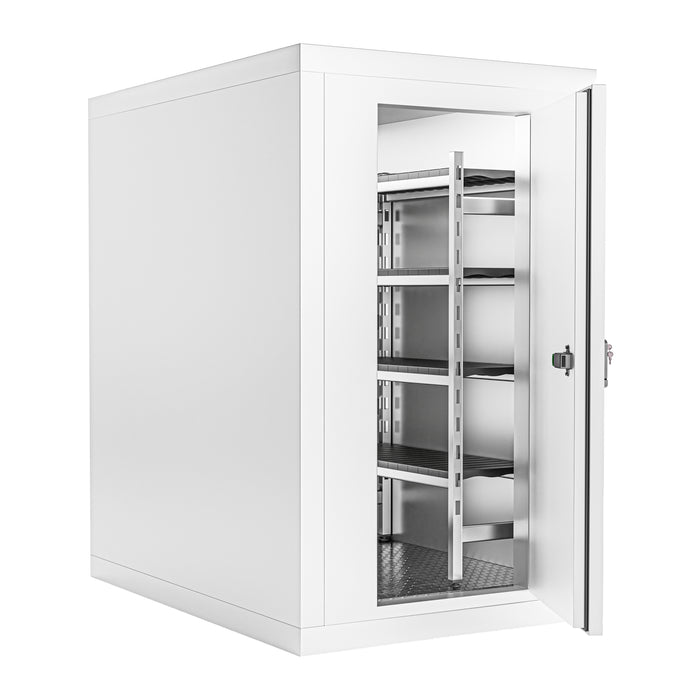 CombiSteel Kühl Und Frierzell 1360 × 1960 × 2200