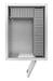 CombiSteel Kühl Und Frierzell 1660 × 2260 × 2200