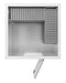 CombiSteel Kühl Und Frierzell 1960 × 1960 × 2200