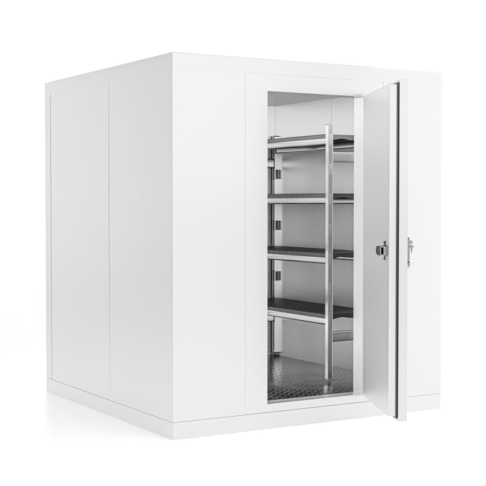 CombiSteel Kühl Und Frierzell 1960 × 1960 × 2200
