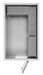 CombiSteel Kühl Und Frierzell 1960 × 3160 × 2200
