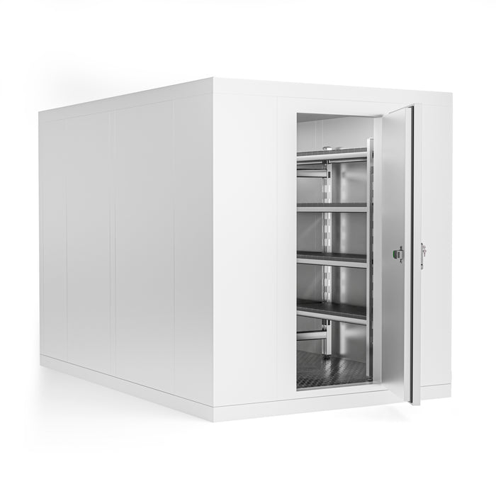 CombiSteel Kühl Und Frierzell 1960 × 3160 × 2200
