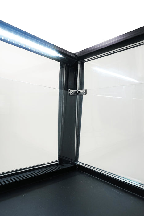 CombiSteel Kühlinsel 0.7
