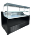 CombiSteel Kühlvitrine Wesley 1.5