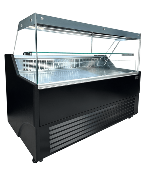 CombiSteel Kühlvitrine Wesley 2.5