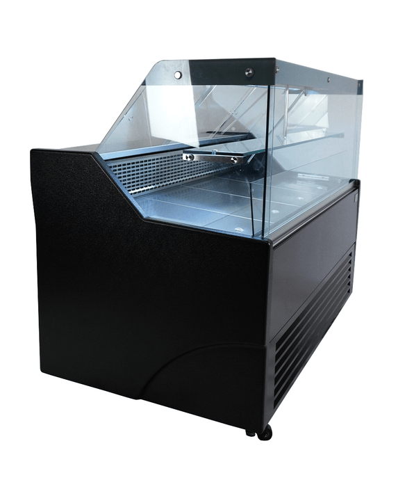 CombiSteel Kühlvitrine Wesley 1.3
