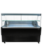 CombiSteel Kühlvitrine Wesley 1.5