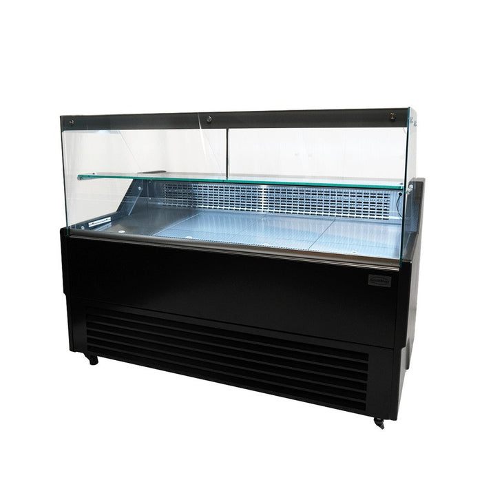 CombiSteel Kühlvitrine Wesley 2.0