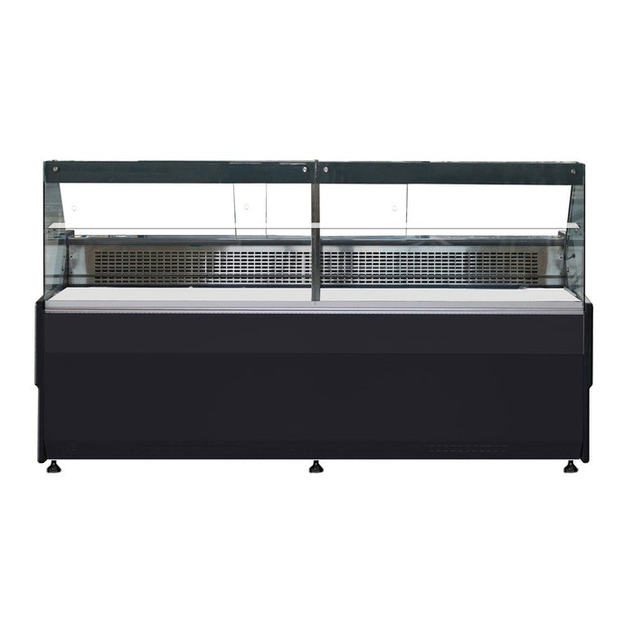 CombiSteel Kühlvitrine Wesley 2.0