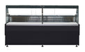 CombiSteel Kühlvitrine Wesley 2.5