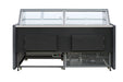 CombiSteel Kühlvitrine Thomas 2.0