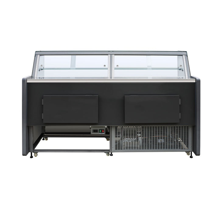CombiSteel Kühlvitrine Thomas 1.5
