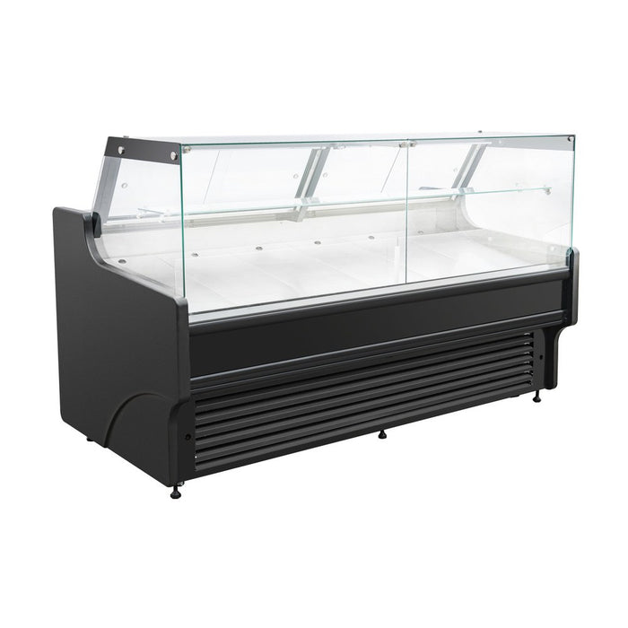 CombiSteel Kühlvitrine Thomas 1.5