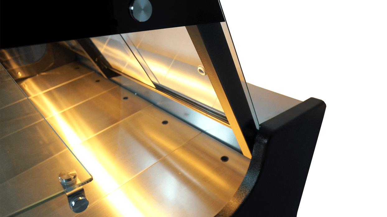 CombiSteel Kühlvitrine Thomas 1.5