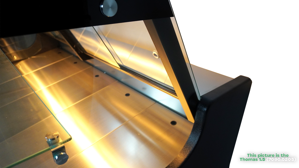 CombiSteel Kühlvitrine Thomas 2.0